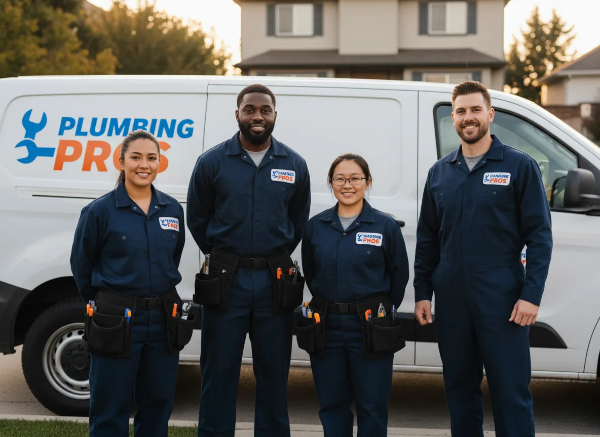 Water Heater Repair company in Bullhead, SD